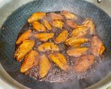 Foto langkah ke 3 dari resep Ayam kecap sederhana.
