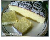 Foto langkah ke 12 dari resep BOLU JAGUNG manis kukus.