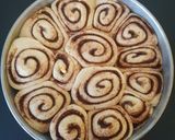 Foto del paso 8 de la receta: Cinnamon Rolls: Los mejores que vas a probar