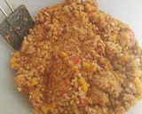 Foto del paso 6 de la receta: Musaka griega ligera, al estilo de la abu pero tuneada