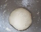 Tawa Naan recept fázis 2 fotója