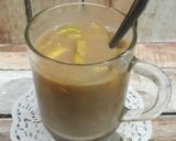 Foto langkah ke 4 dari resep Es Alpukat.