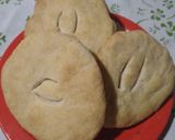 Foto del paso 6 de la receta: Tortitas raspaditas