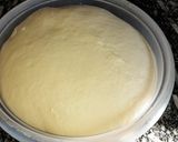 Foto del paso 3 de la receta: Pan en forma de rosas
