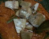 Foto langkah ke 1 dari resep Rendang Gori (Nangka).