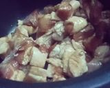 รูปขั้นตอนการทำที่ 2 ของ หมูคั่วเกลือ ง่ายๆ - คีโต