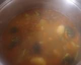 Foto del paso 6 de la receta: Guiso de garbanzos y brócoli
