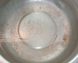 Foto langkah ke 3 dari resep Bakso Ayam Homemade (versi kasar).