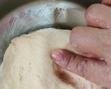 A picture of step 2 of Tandoori Roti (Tandoori Roti Recipe).