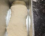 A picture of step 6 of Homemade Bread.