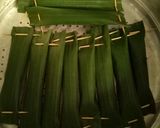 Foto langkah ke 5 dari resep Otak-Otak Ayam.