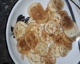 A picture of step 3 of Banana Chips.