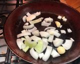 Foto del paso 2 de la receta: Chilaquiles Verdes Sonorenses