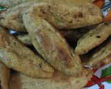 Foto del paso 5 de la receta: Tlacoyos