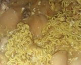 Foto langkah ke 6 dari resep Seblak Campur.
