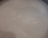 Foto del paso 7 de la receta: "Leche" (bebida) de almendras