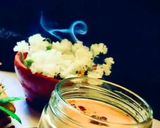 A picture of step 3 of Healthy masala chai recipe.