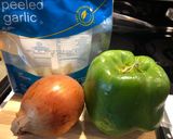 A picture of step 4 of Crockpot Beef Ragu.