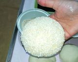 A picture of step 11 of Burger Bread - Same Recipe as the Boulanger by Siham Delkh.