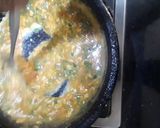 A picture of step 6 of Scrambled eggs.