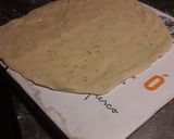 Foto del paso 4 de la receta: Pizza a la piedra (hipercasera) 🍕🍕🍕