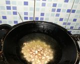 Foto langkah ke 6 dari resep Bihun goreng sambal kacang.