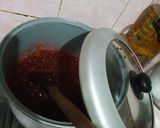 Foto langkah ke 3 dari resep Bubur Sagu Mutiara.