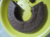 Bolu kukus putih telur