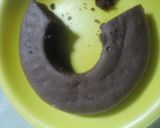Foto langkah ke 4 dari resep Bolu kukus putih telur.