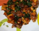 पनीर मंचूरियन(paneer manchurian recipe in hindi) रेसिपी चरण 4 फोटो