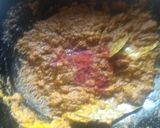 A picture of step 4 of Bangla Dum aaluu.