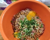 Foto del paso 2 de la receta: Albóndigas en salsa