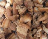 滷大腸五花肉(家常菜)的食譜步驟4照片