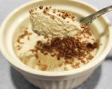 Foto del paso 6 de la receta Mousse de chocolate y mascarpone