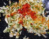 Foto langkah ke 3 dari resep Tahu Pedas Jeletot.