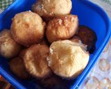 Foto del paso 9 de la receta: Bombas de papa