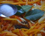 Foto del paso 4 de la receta: Palo rosado en escabeche