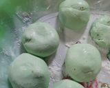 Foto langkah ke 3 dari resep Klepon Gula Merah.