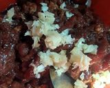 Foto langkah ke 3 dari resep Daging sapi lada hitam.