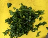 Foto del paso 3 de la receta: Ensalada Griega Vegana