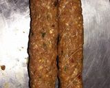 A picture of step 2 of 💥💥💥♨Seekh kabab♨💥💥💥.