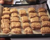 Tepertőkrémes pogácsa recept fázis 7 fotója