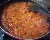 Pizza sauce recipe step 3 photo