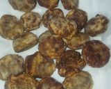 Foto del paso 10 de la receta: Croquetas de morcilla especiales celíacos
