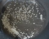 A picture of step 3 of Raw turmeric chutney.