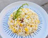 Foto langkah ke 4 dari resep Nasi Goreng Jadul.