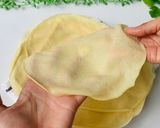 Foto langkah ke 2 dari resep Risol Saus Mentai.