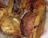 Foto langkah ke 3 dari resep Terung daging crispy.