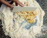 Foto del paso 2 de la receta: Raviolones de acelga y ricota