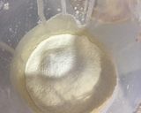 Foto del paso 2 de la receta: Bizcocho marmolado fácil
